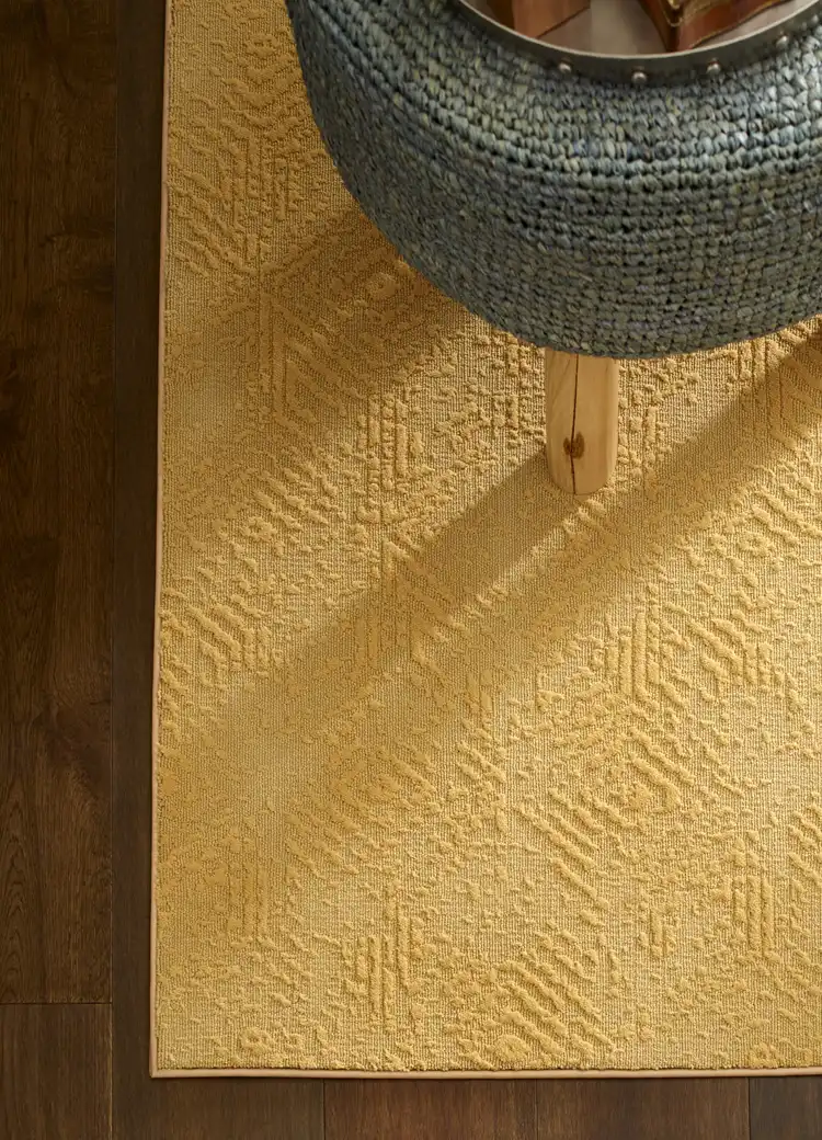 Area Rug Selection
